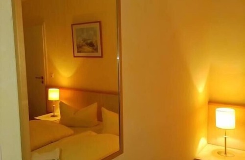Alt Zeschdorf House | Pension am Seeberg