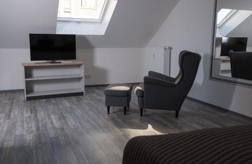 Neunkirchen House | Pension am Stummplatz