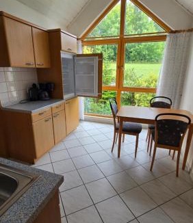 Goessweinstein House | Pension am Wald