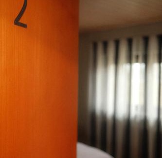 Rohrbach House | Pension am Waldrand