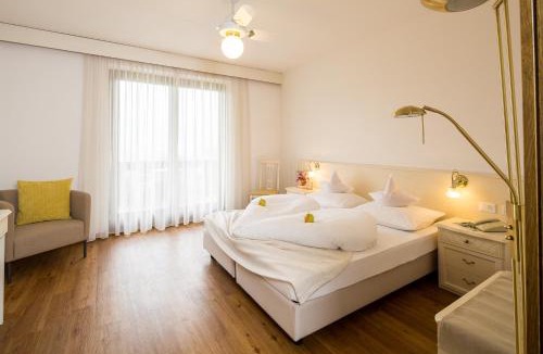 Lagundo Hotel | Pension An Der Linde