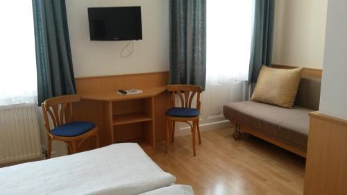 Josefstadt Hotel | Pension Ani