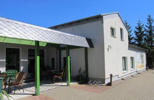 Sanitz House | Pension Anni