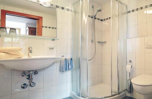 Resia Bed & Breakfast | Pension Apartment Erna