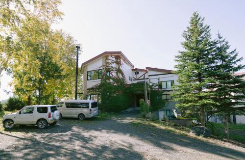 Furano Cabin | Pension Ashitaya