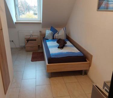Langenbruck House | Pension Assmann