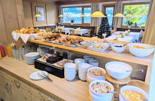Pedraces House | Pension Atlantic