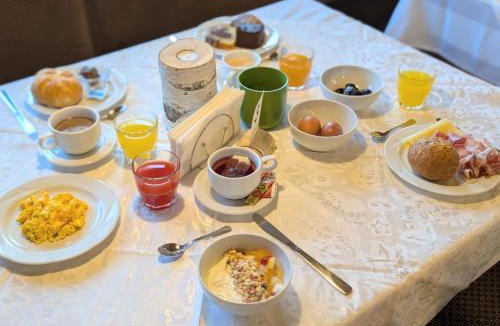 Pedraces House | Pension Atlantic