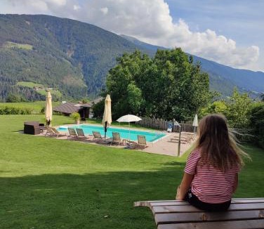 Naz House | Pension Auerhof