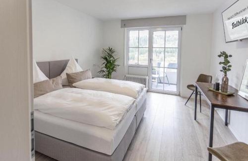 Lechhausen-Ost House | Pension Augsburg Ost