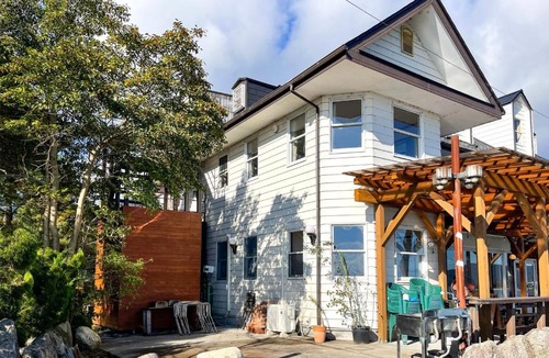 Minami-komatsu Hotel | Pension B,B, Dylan - Vacation STAY 18499v