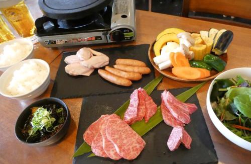 Minami-komatsu Hotel | Pension B,B, Dylan - Vacation STAY 22453v
