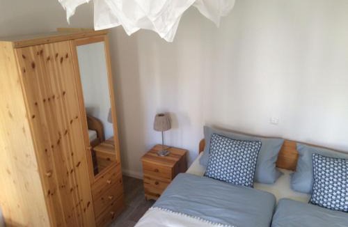 Greifswald City Centre Apartment | Pension Bach