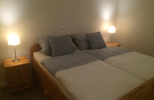 Greifswald City Centre Apartment | Pension Bach