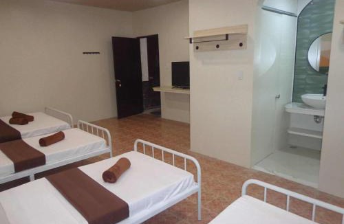 Bacolod Hostel | Pension Bacolod