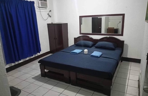 Bacolod Hotel | Pension Bacolod