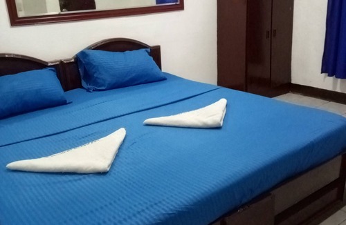 Bacolod Hotel | Pension Bacolod