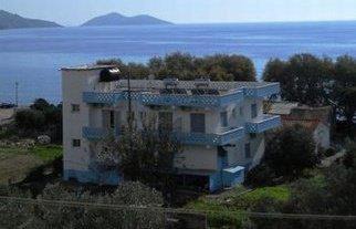 Ormos Koumeikon Bed & Breakfast | Pension Balos