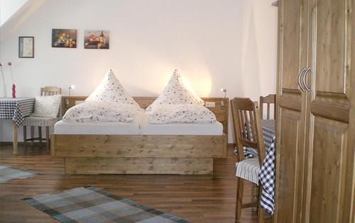 Mainburg Bed & Breakfast | Pension Barbara