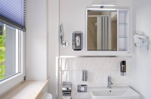 Bodenmais House | Pension Bayerwald