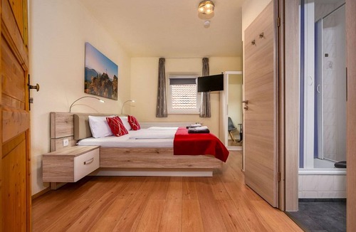Bodenmais House | Pension Bayerwald