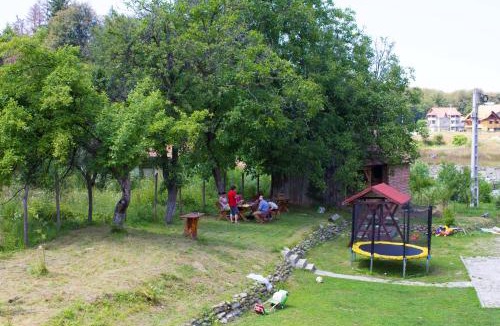 Simbata de Sus House | Pension Belmonte