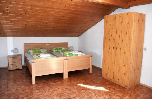 Prackenbach House | Pension Bergbauer