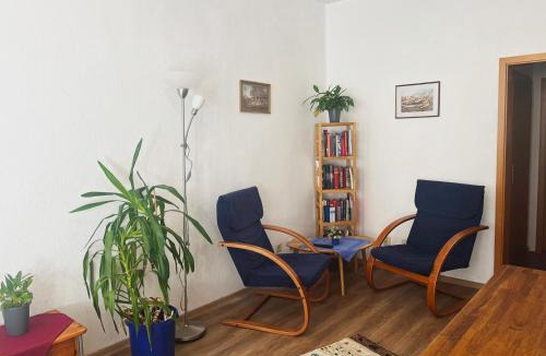 Petriviertel House | Pension Bergmann-Welp