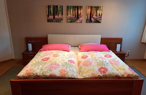 Rachtig House | Pension Birgit Pazen