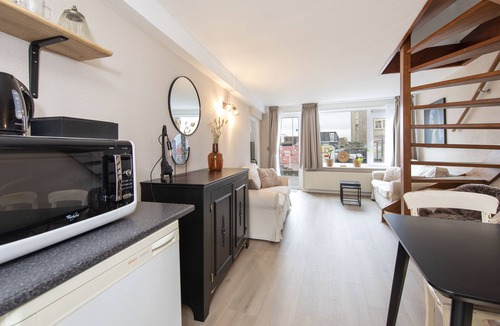 Zandvoort House | Pension Blankebil