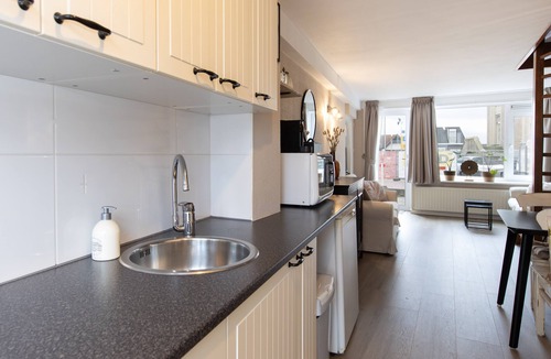 Zandvoort House | Pension Blankebil