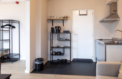 Zandvoort House | Pension Blankebil