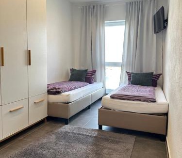 Dingolfing House | Pension Boardinghaus Dingolfing