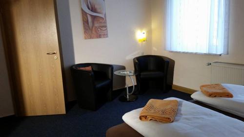 Borna House | Pension Borna