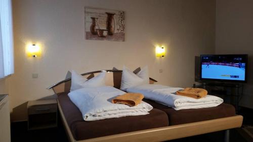 Borna House | Pension Borna