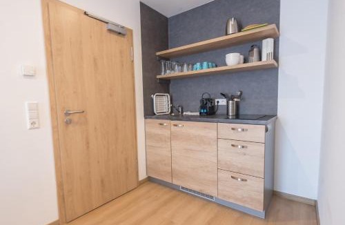 Hoßlinsulz Apartment | Pension Breitenauer See