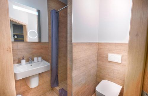 Hoßlinsulz Apartment | Pension Breitenauer See
