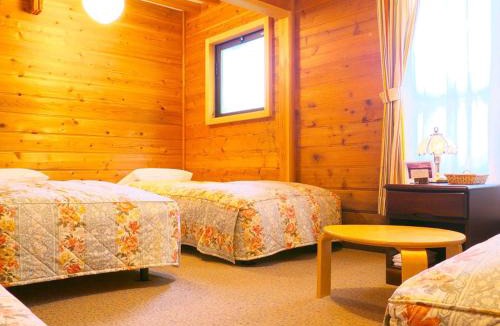 Kitashiobara House | Pension Buddy