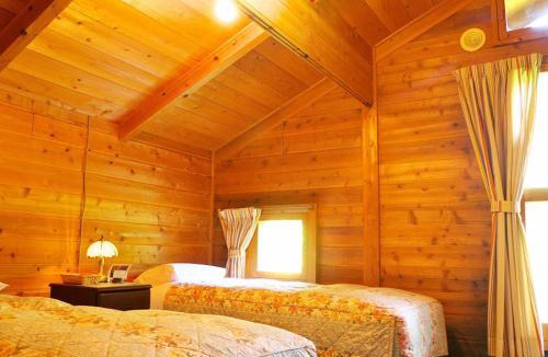 Kitashiobara House | Pension Buddy