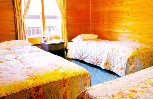 Kitashiobara House | Pension Buddy