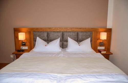 Bad Endbach House | Pension Burk