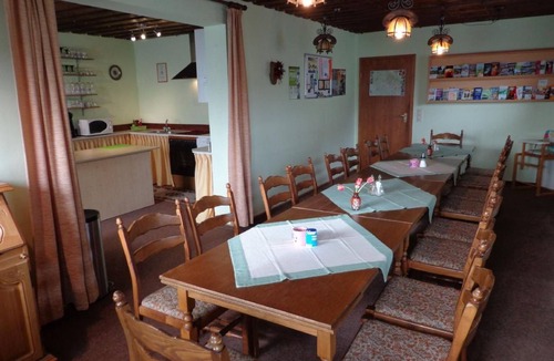 Rittsteig House | - Pension by Interhome