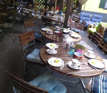 Cochem House | Pension Camping Schausten