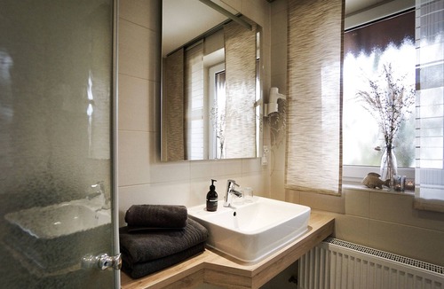 Kelheim House | Pension Carlbauer