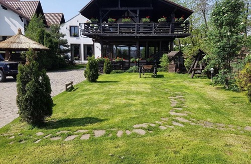 Savinesti House | Pension Casa Drumetului