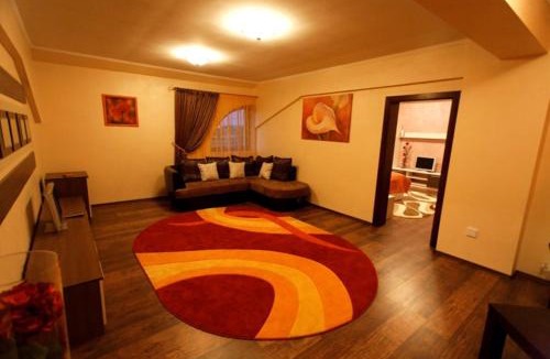 Sanmartin House | Pension Casa Grande