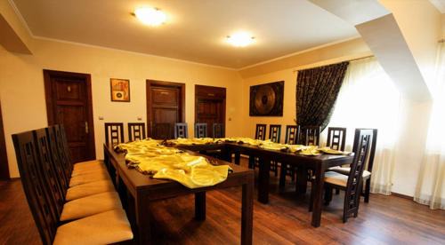 Sanmartin House | Pension Casa Grande
