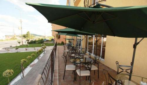 Sanmartin House | Pension Casa Grande