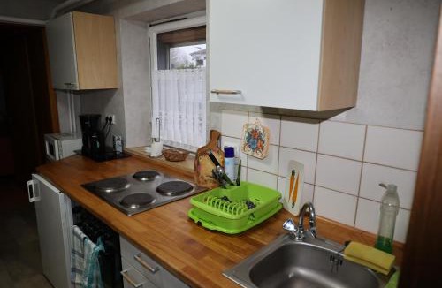 Bad Endbach House | Pension Central