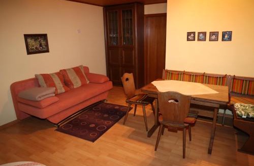 Bad Endbach House | Pension Central